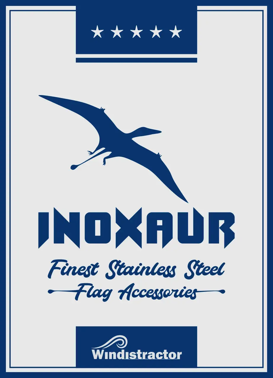 85. Prkosi vjetru (Inoxaur Windistractor)